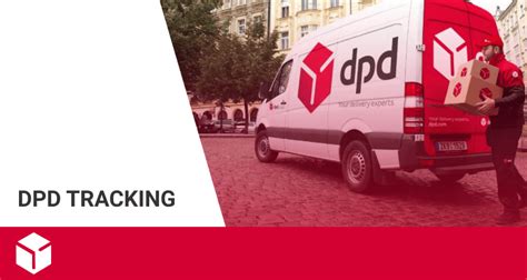 DPD tracking status